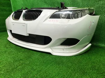 НОУСКАТ НА BMW 5-SERIES E60 N52B25A