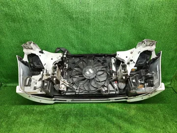 НОУСКАТ НА BMW 5-SERIES E60 N52B25A