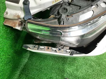 НОУСКАТ НА BMW 5-SERIES E60 N52B25A