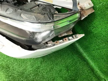 НОУСКАТ НА BMW 5-SERIES E60 N52B25A