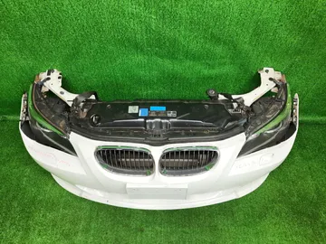 НОУСКАТ НА BMW 5-SERIES E60 N52B25A