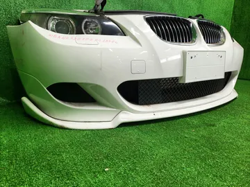 НОУСКАТ НА BMW 5-SERIES E60 N52B25A