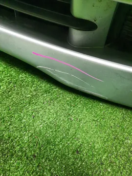 НОУСКАТ НА MITSUBISHI LANCER CEDIA CS2W 4G15