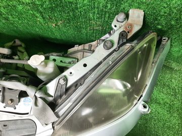 НОУСКАТ НА MITSUBISHI LANCER CEDIA CS2W 4G15