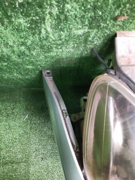 НОУСКАТ НА MITSUBISHI LANCER CEDIA CS2W 4G15