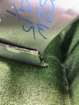 НОУСКАТ НА MITSUBISHI LANCER CEDIA CS2W 4G15