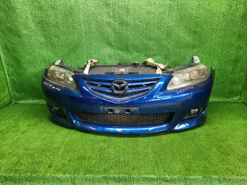 НОУСКАТ НА MAZDA ATENZA GG3S L3-VE