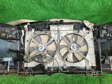 НОУСКАТ НА MAZDA ATENZA GG3S L3-VE