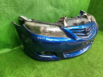 НОУСКАТ НА MAZDA ATENZA GG3S L3-VE