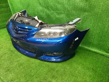 НОУСКАТ НА MAZDA ATENZA GG3S L3-VE