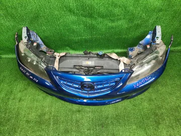 НОУСКАТ НА MAZDA ATENZA GG3S L3-VE