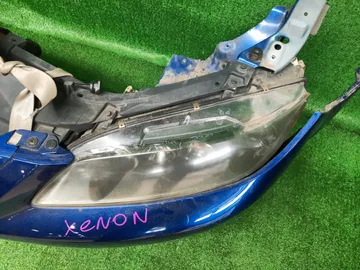 НОУСКАТ НА MAZDA ATENZA GG3S L3-VE