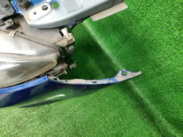 НОУСКАТ НА MAZDA ATENZA GG3S L3-VE