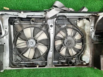 НОУСКАТ НА HONDA CR-V RD7 K24A