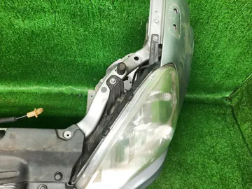 НОУСКАТ НА HONDA CR-V RD7 K24A