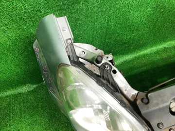 НОУСКАТ НА HONDA CR-V RD7 K24A