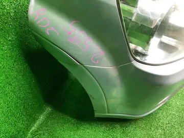 НОУСКАТ НА HONDA CR-V RD7 K24A