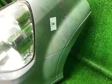 НОУСКАТ НА HONDA CR-V RD7 K24A