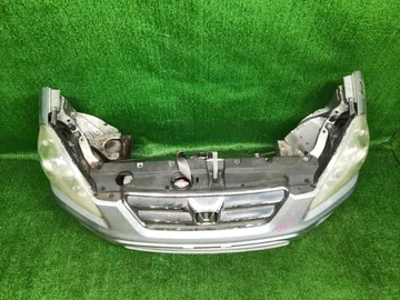 НОУСКАТ НА HONDA CR-V RD7 K24A