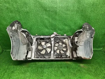 НОУСКАТ НА HONDA CR-V RD7 K24A