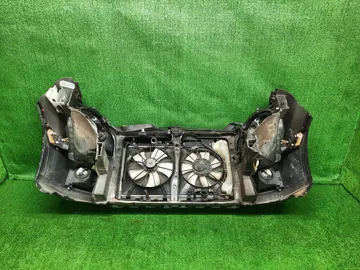 НОУСКАТ НА HONDA CR-V RD7 K24A