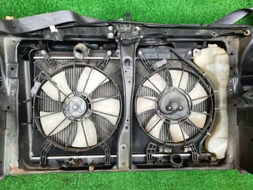 НОУСКАТ НА HONDA CR-V RD7 K24A