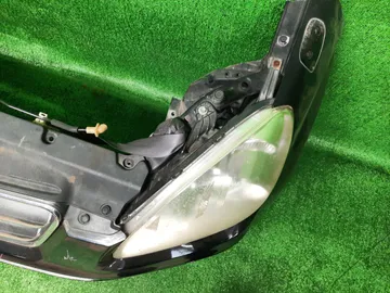 НОУСКАТ НА HONDA CR-V RD7 K24A