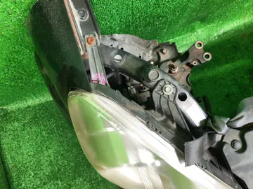 НОУСКАТ НА HONDA CR-V RD7 K24A