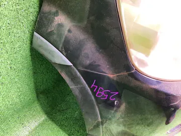 НОУСКАТ НА HONDA CR-V RD7 K24A