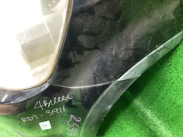 НОУСКАТ НА HONDA CR-V RD7 K24A