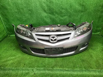 НОУСКАТ НА MAZDA ATENZA GG3S L3-VE