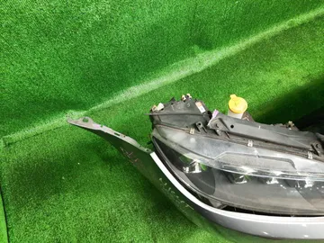 НОУСКАТ НА MAZDA ATENZA GG3S L3-VE