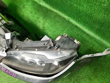 НОУСКАТ НА MAZDA ATENZA GG3S L3-VE