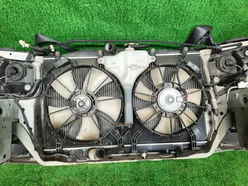 НОУСКАТ НА HONDA ACCORD CM2 K24A