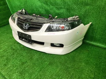 НОУСКАТ НА HONDA ACCORD CM2 K24A