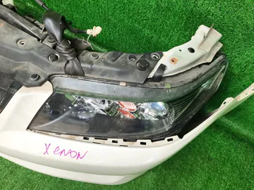 НОУСКАТ НА HONDA ACCORD CM2 K24A