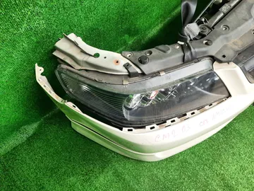 НОУСКАТ НА HONDA ACCORD CM2 K24A