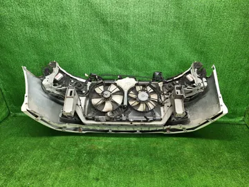 НОУСКАТ НА HONDA ACCORD CM2 K24A