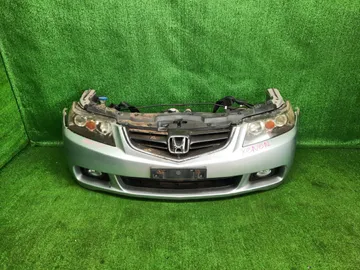 НОУСКАТ НА HONDA ACCORD CL7 K20A