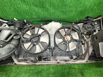 НОУСКАТ НА HONDA ACCORD CL7 K20A