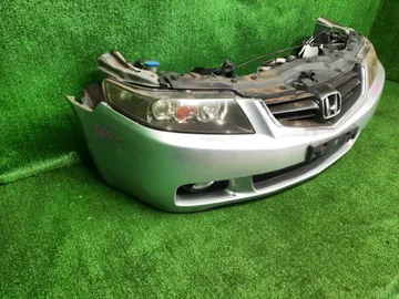 НОУСКАТ НА HONDA ACCORD CL7 K20A