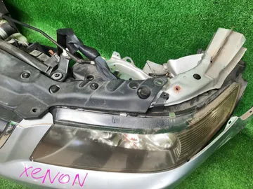 НОУСКАТ НА HONDA ACCORD CL7 K20A