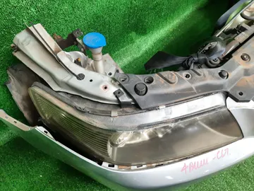 НОУСКАТ НА HONDA ACCORD CL7 K20A