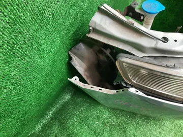 НОУСКАТ НА HONDA ACCORD CL7 K20A