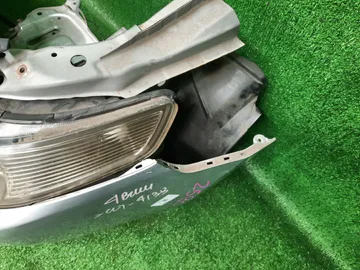 НОУСКАТ НА HONDA ACCORD CL7 K20A