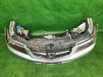 НОУСКАТ НА HONDA ACCORD CL7 K20A