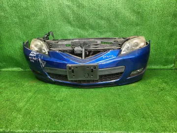 НОУСКАТ НА MAZDA AXELA BKEP LF-VE