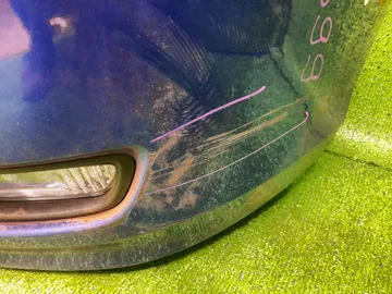 НОУСКАТ НА MAZDA AXELA BKEP LF-VE