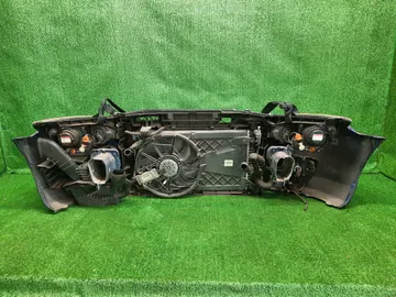 НОУСКАТ НА MAZDA AXELA BKEP LF-VE