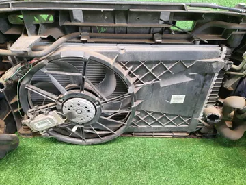 НОУСКАТ НА MAZDA AXELA BKEP LF-VE